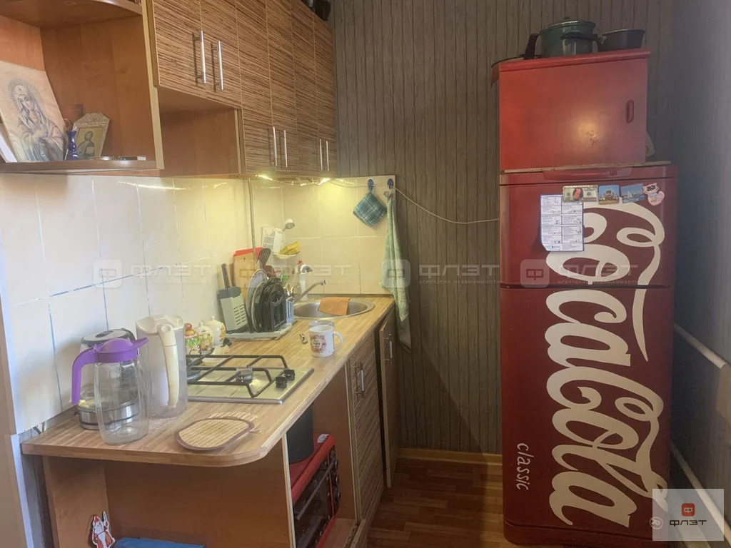 Продажа квартиры, Казань, ул. Рахимова - Фото 2