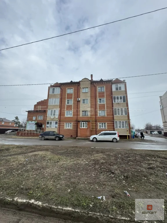 Продажа квартиры, Камское Устье, Камско-Устьинский район, ул. Комарова - Фото 17