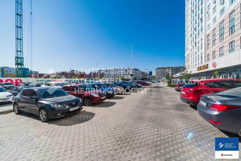 Продажа квартиры, Рязань, ул. Быстрецкая - Фото 16