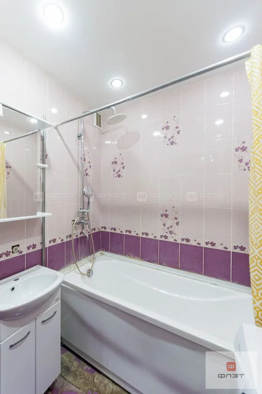 Продажа квартиры, Казань, Победы пр-кт. - Фото 21