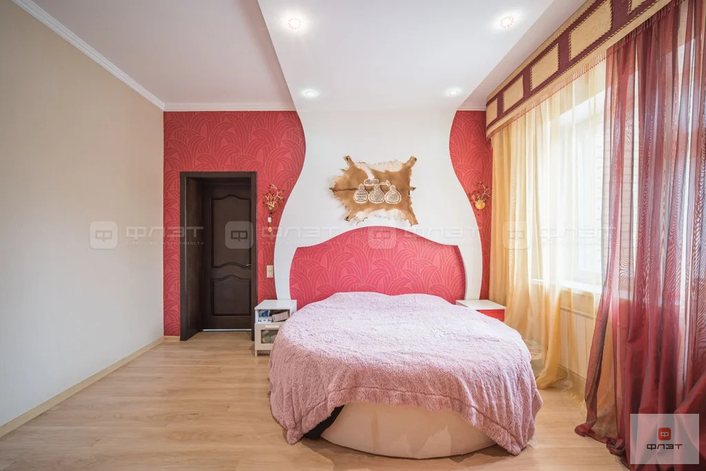 Аренда дома, Ореховка, Зеленодольский район, ул. Родина д.00 - Фото 16