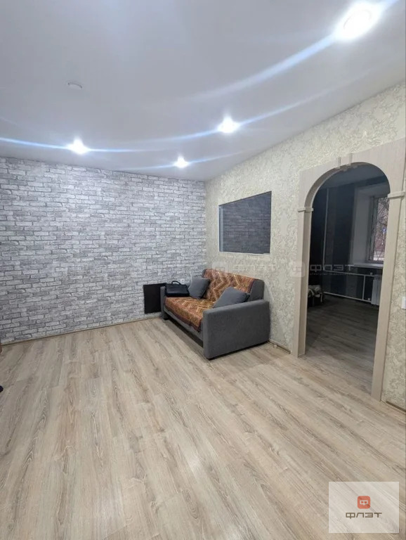 Аренда квартиры, Казань, ул. Гаврилова д.2 - Фото 3