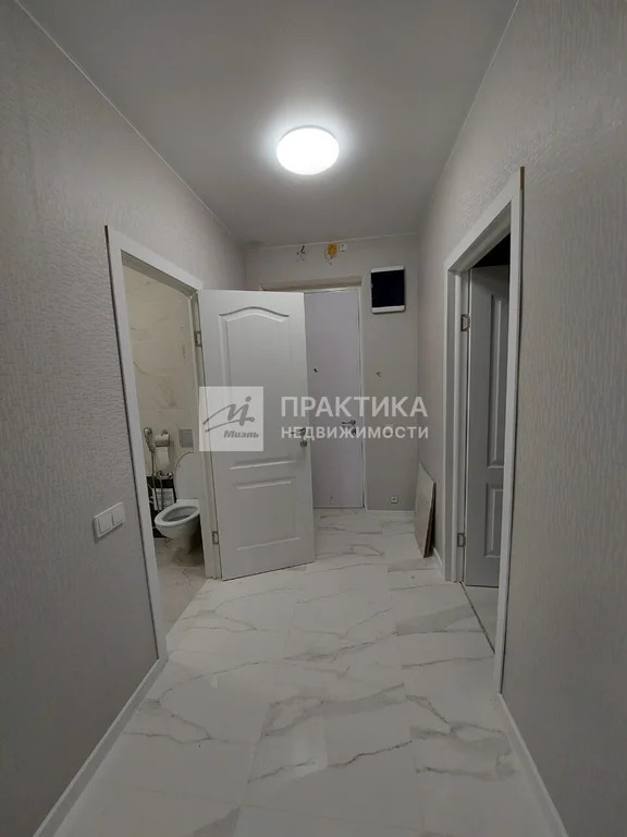 Продажа квартиры, ул. Амурская - Фото 9