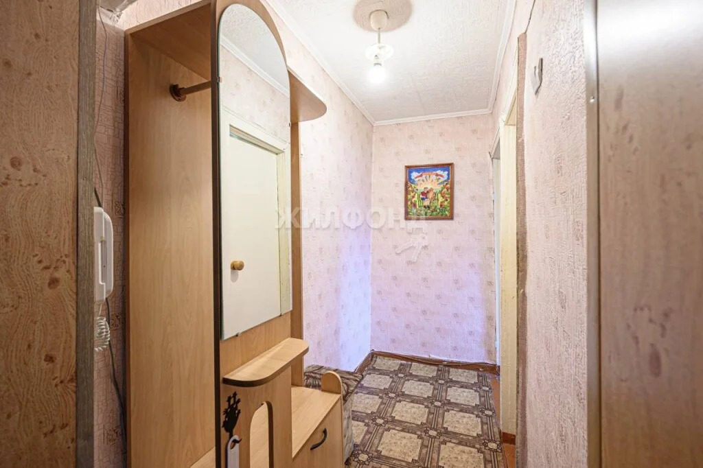 Продажа квартиры, Новосибирск, ул. Нарымская - Фото 27