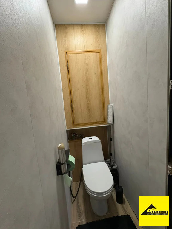 Продажа квартиры, Ейск, Ейский район, ул. Р.Люксембург - Фото 5