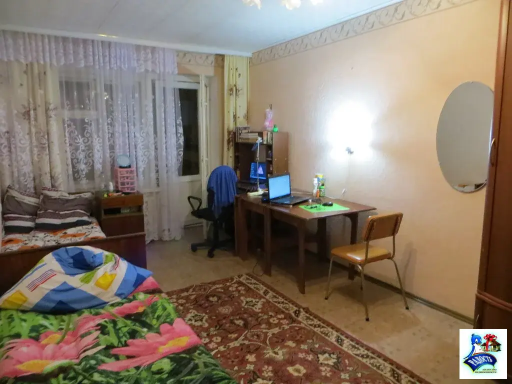 Продам хорошую квартиру с тремя лоджиями. - Фото 5