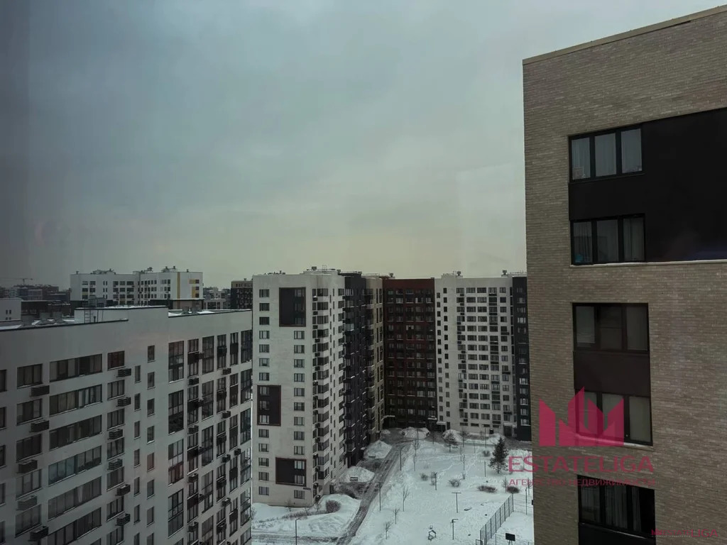 Аренда квартиры, Скандинавский бульвар - Фото 11