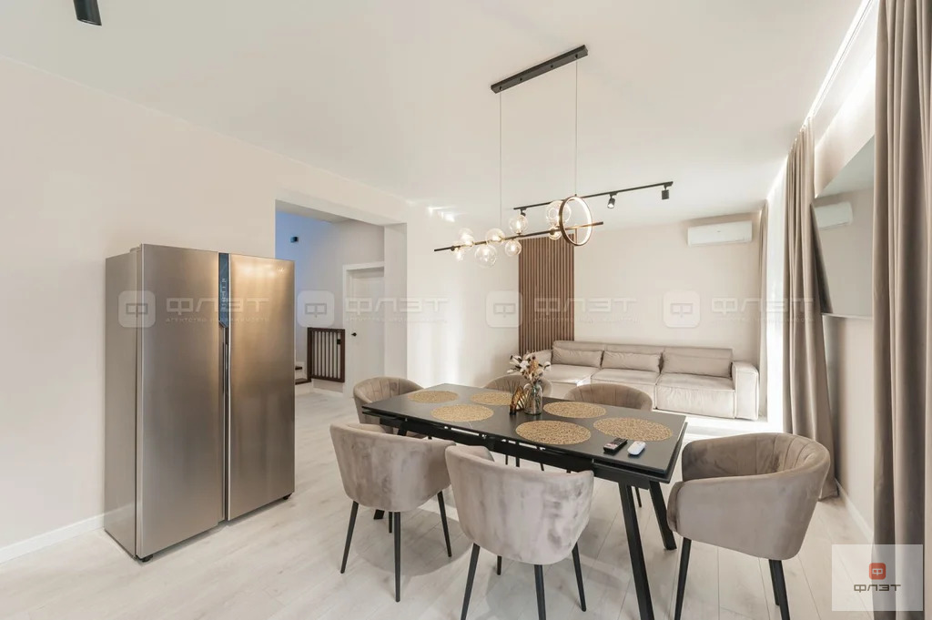 Продажа дома, Казань, ул. Ясмин - Фото 7