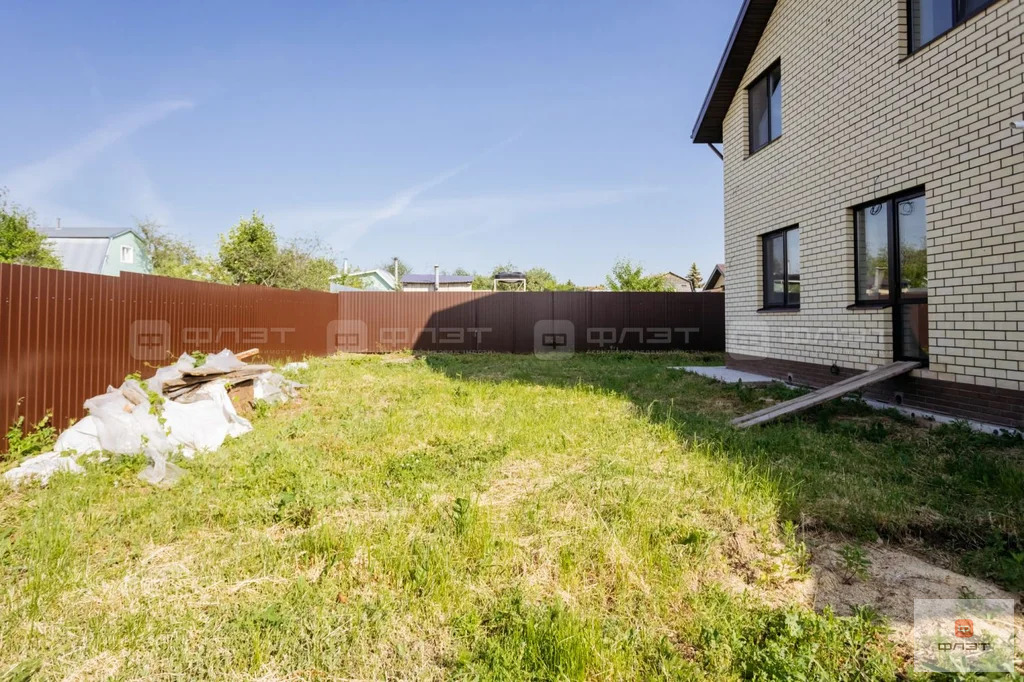 Продажа дома, Казань, дом 242 - Фото 8