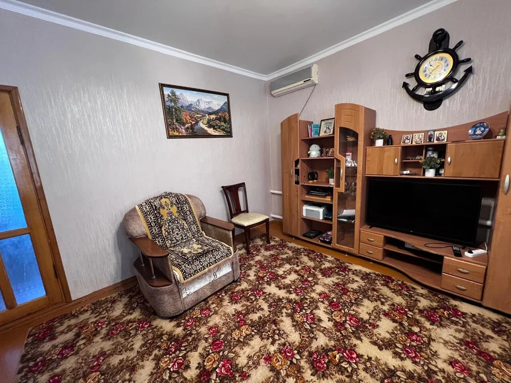 Продажа дома, Темрюк, Темрюкский район, ул. Советская - Фото 10