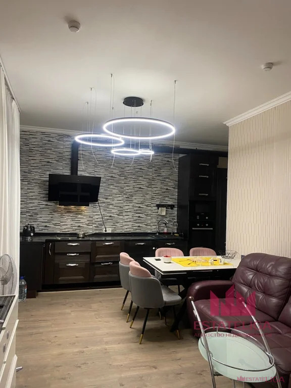 Аренда квартиры, Каширский проезд - Фото 1