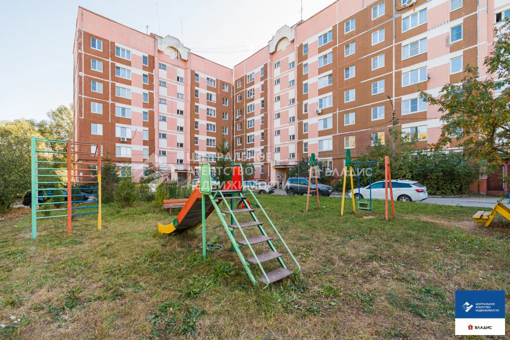 Продажа квартиры, Рязань, ул. Братиславская - Фото 16