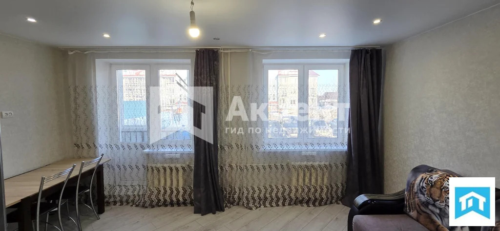 Продажа квартиры, Иваново, мкр Новая Ильинка - Фото 2