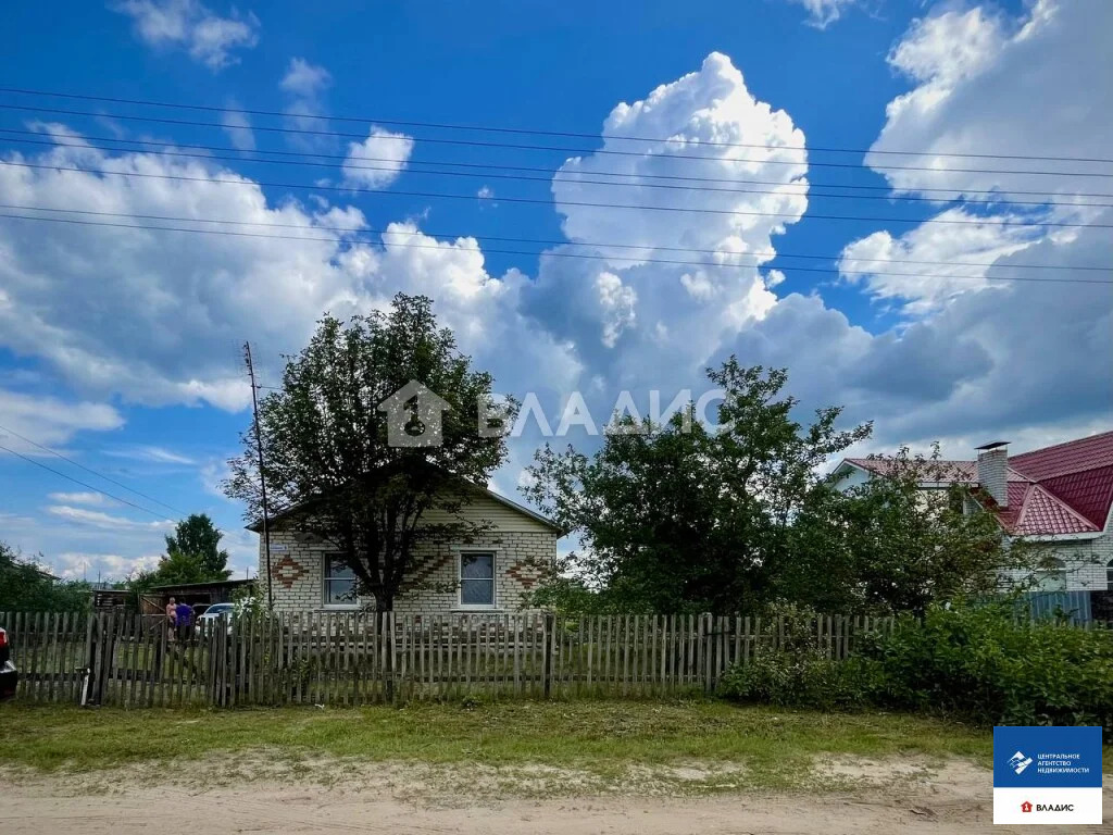 Продажа дома, Полково, Рязанский район, ул. Школьная - Фото 19