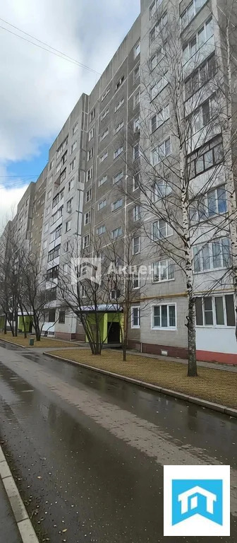 Продажа квартиры, Кохма, Ивановский район, ул. Владимирская - Фото 1