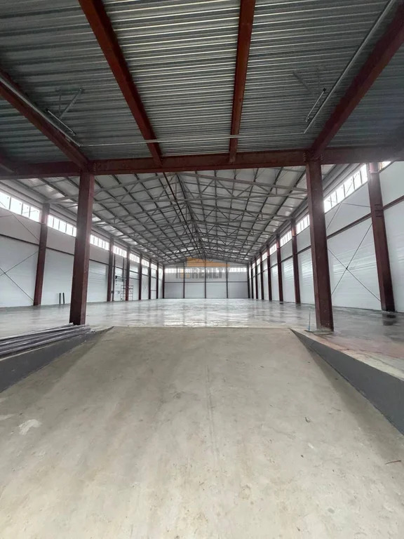 Аренда склада, Андреевское, Ленинский район, ул. Слобода - Фото 1