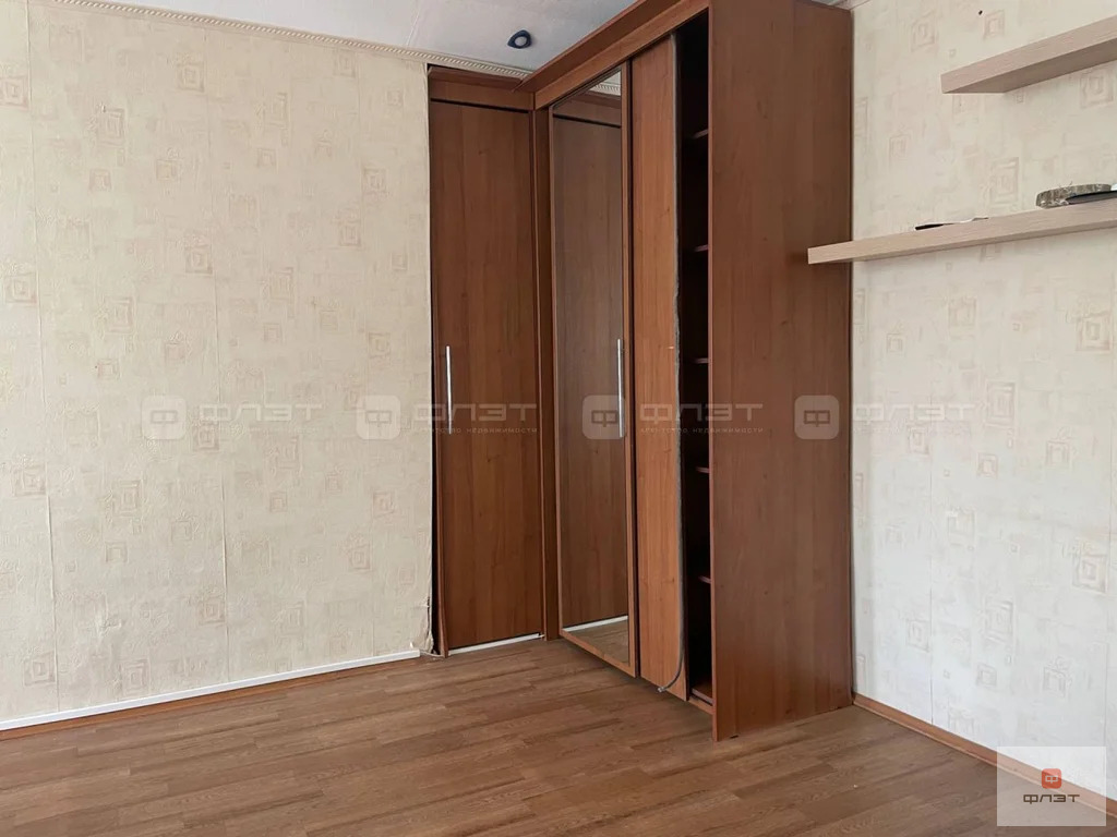 Аренда квартиры, Казань, ул. Гагарина д.2а - Фото 3