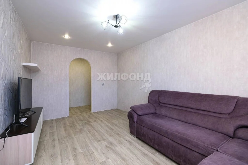 Продажа квартиры, Новосибирск, ул. Титова - Фото 15