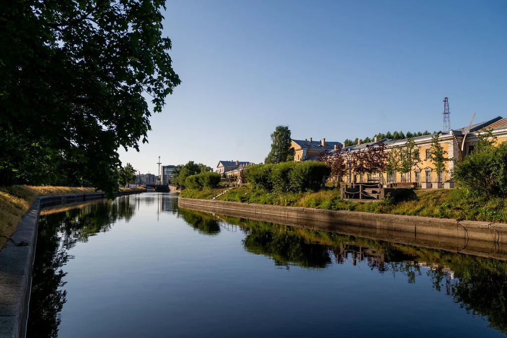 Продажа квартиры в новостройке, м. Чкаловская, ул. Пионерская - Фото 13