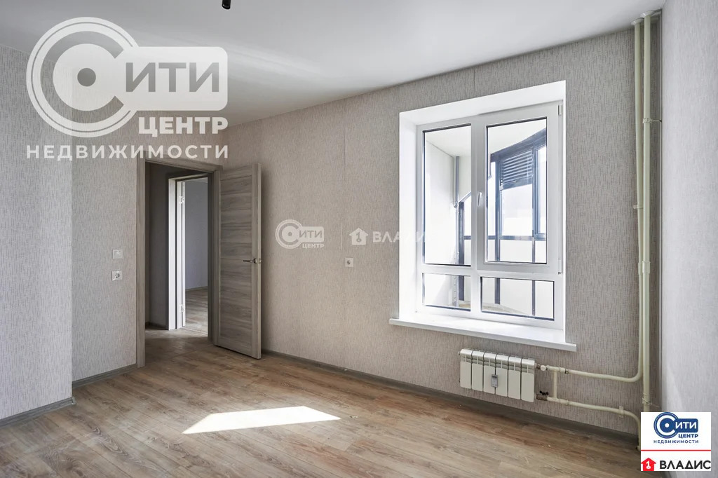 Продажа квартиры, Воронеж, ул. 9 Января - Фото 27