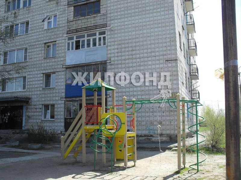 Продажа комнаты, Новосибирск, ул. Шукшина - Фото 9