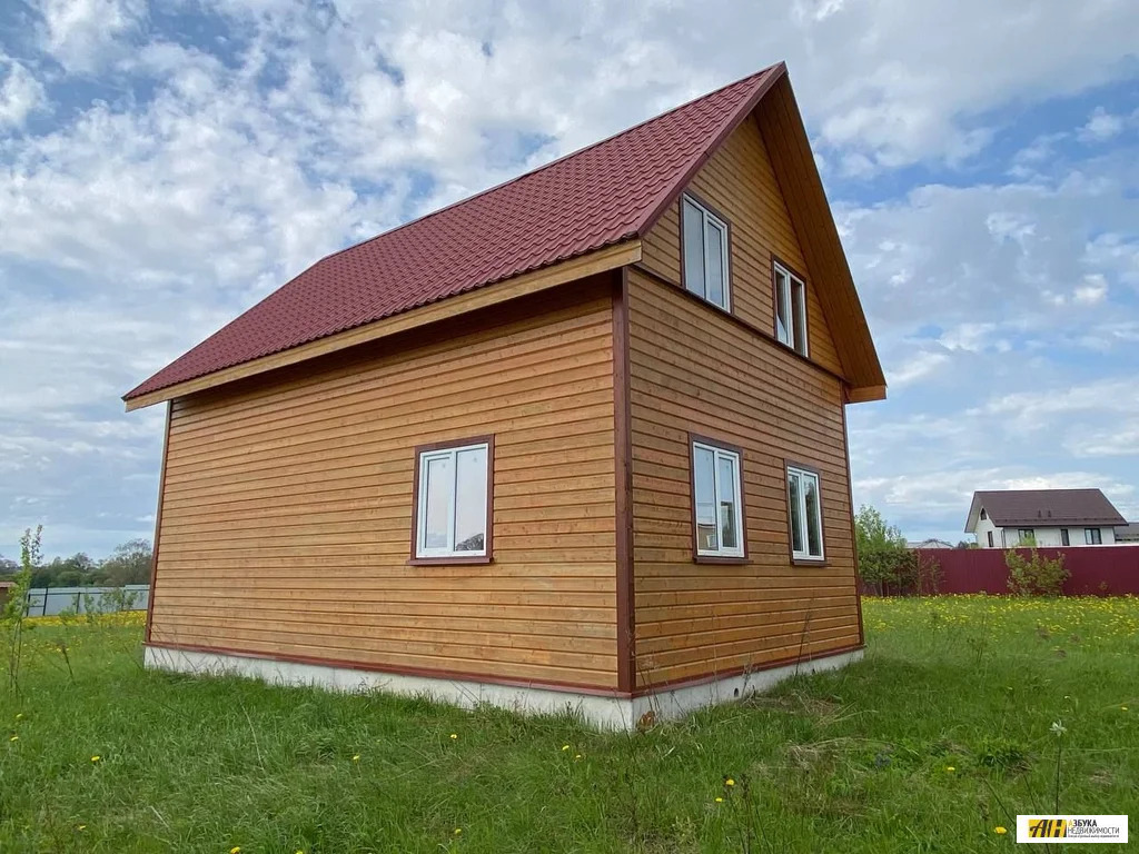 Продажа дома, Можайский район, СНТ Царские Берега - Фото 12