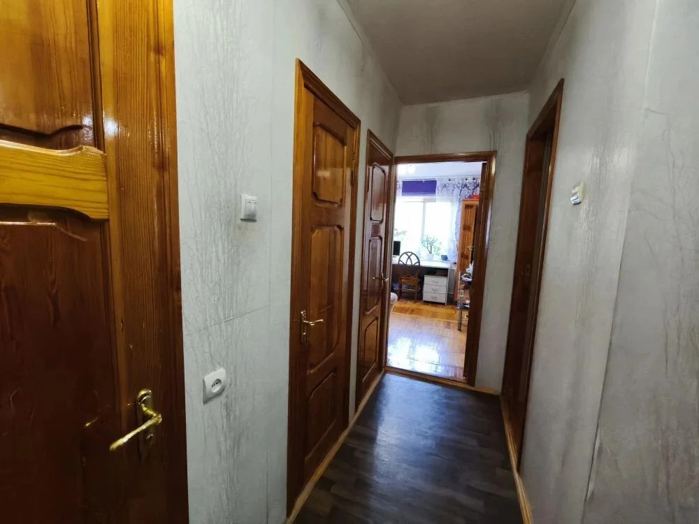 Продажа квартиры, Черноморский, улица Новая - Фото 12