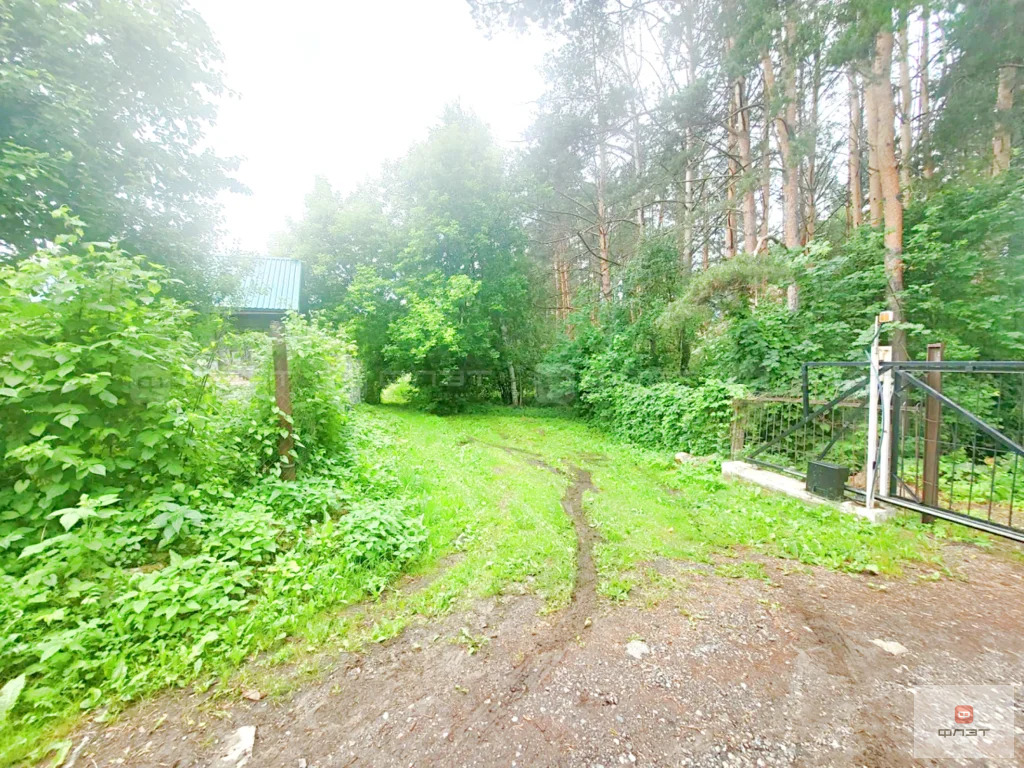 Продажа участка, Казань, снт. СНТ КАПО Горбунова - Фото 3