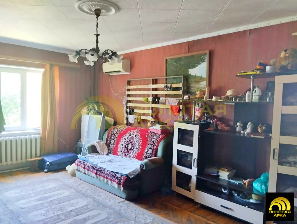 Продажа дома, Красный Октябрь, Крымский район - Фото 9