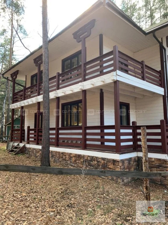 Продажа дома, Матюшино, Лаишевский район, тер. б/о Наратлык - Фото 5