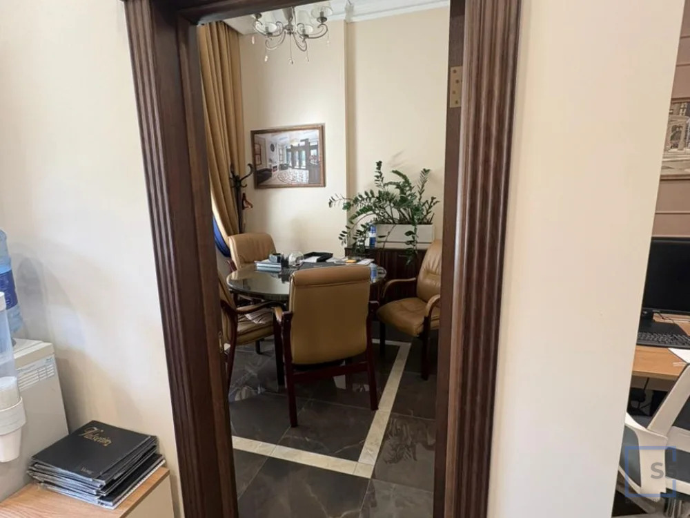 Аренда офиса, м. Хорошевская, Хорошевское ш. - Фото 2