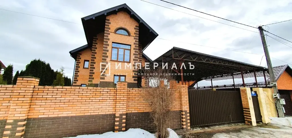 Продаётся загородный дом в городе Малоярославец (днп на Хуторе) - Фото 0