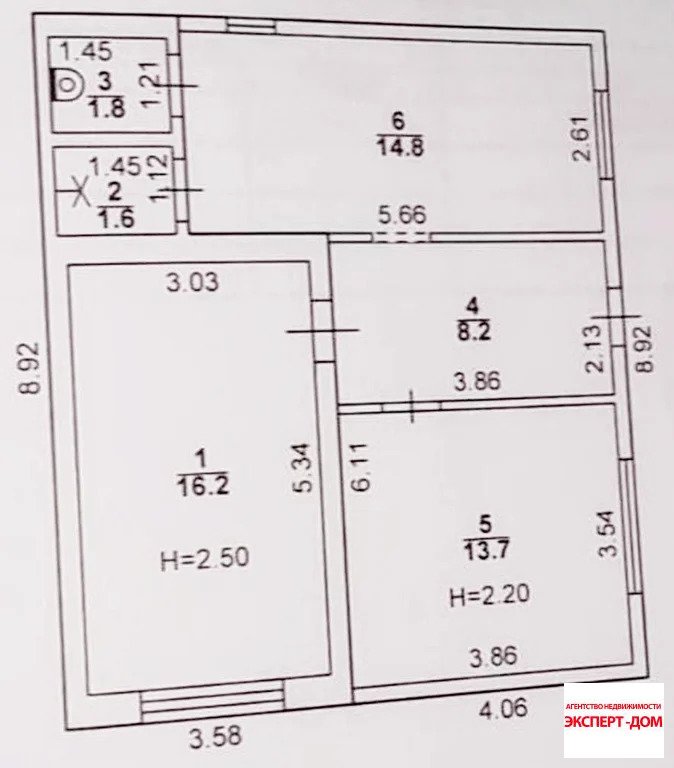 Продажа дома, Таганрог, Николаевское Шоссе ул. - Фото 19