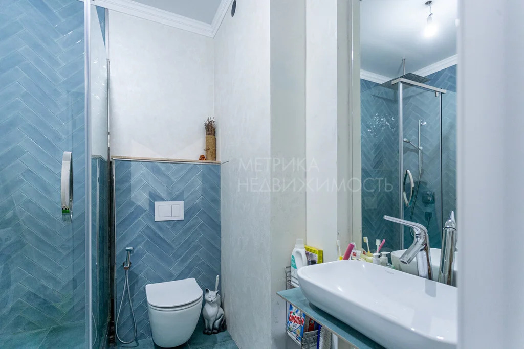 Продажа квартиры, Тюмень, г Тюмень - Фото 16