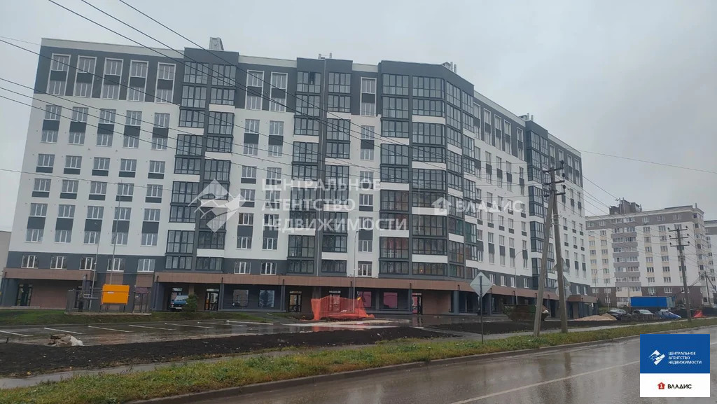 Аренда ПСН, Рыбное, Рыбновский район, Крымская улица - Фото 2