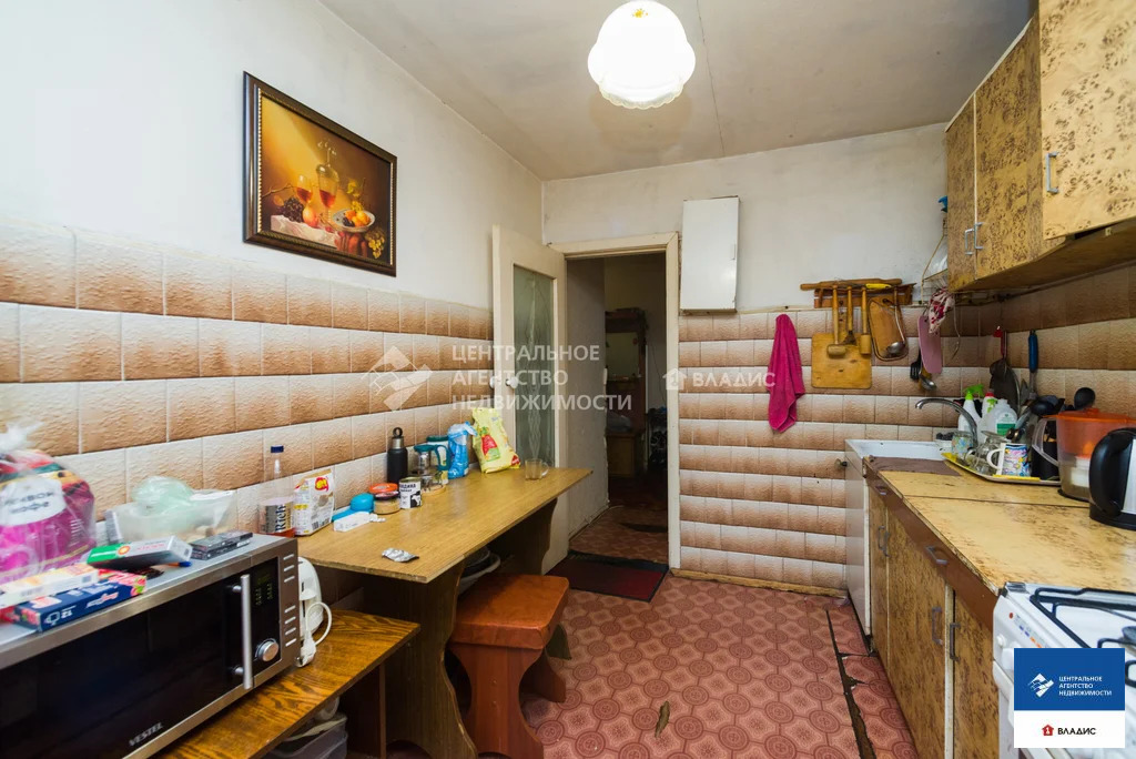 Продажа квартиры, Рязань, ул. Высоковольтная - Фото 16