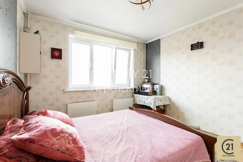 Продажа квартиры, Октябрьский, Истринский район, Улица 60 лет Победы, . - Фото 8