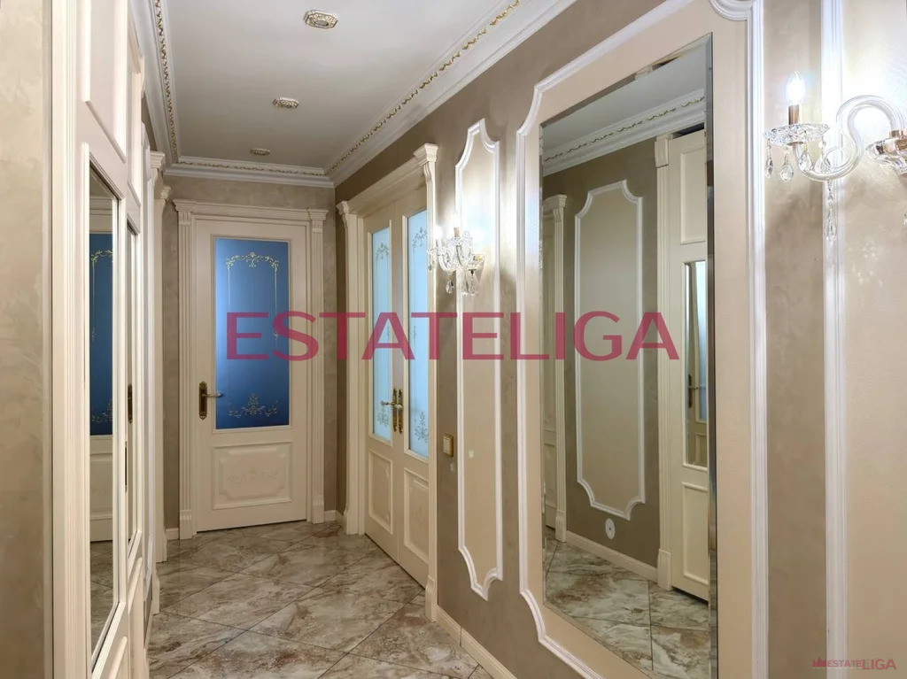 Продажа квартиры, ул. Мосфильмовская - Фото 1