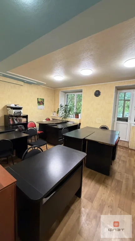 Продажа офиса, Казань, ул. Бутлерова - Фото 4