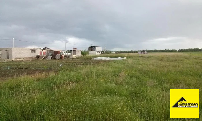 Продажа участка, Александровка, Ейский район, ул. Московская - Фото 2