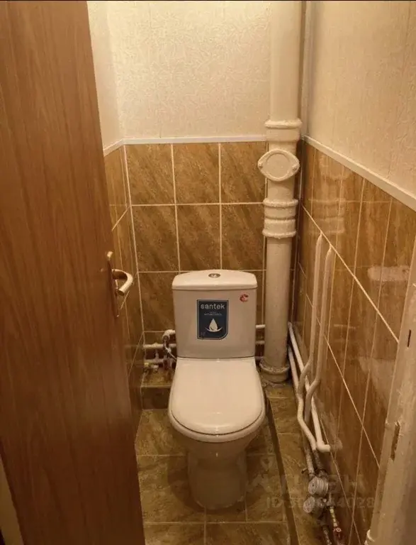 Продажа квартиры М. О. Апрелевка, кирпичный дом. - Фото 8