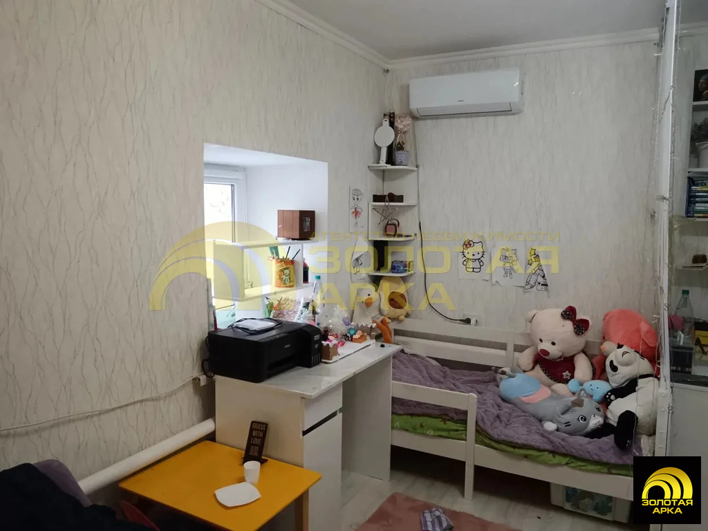 Продажа дома, Старотитаровская, Темрюкский район, Ильича пер. - Фото 6