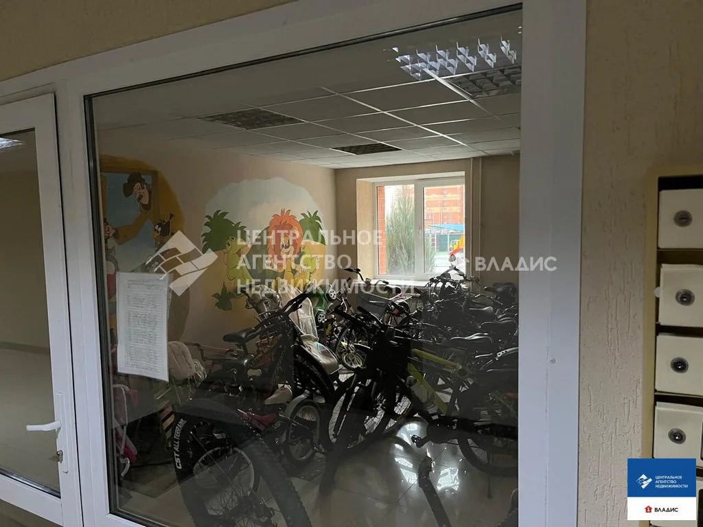 Продажа квартиры, Рязань, Семчинская улица - Фото 10