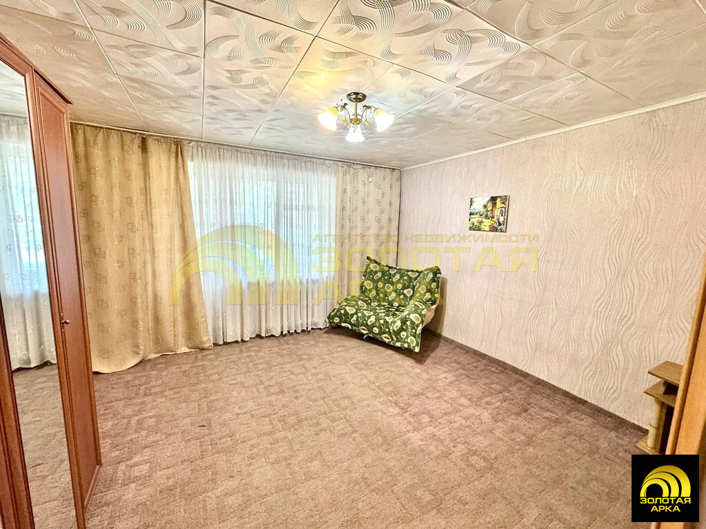 Продажа квартиры, Полтавская, Красноармейский район, ул. Красная - Фото 4