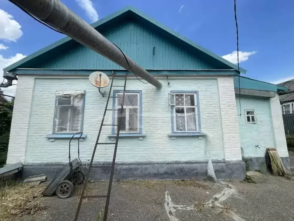 Продажа дома, Георгиевск, Харьковский пер. - Фото 2
