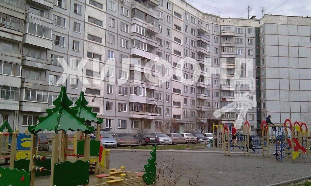 Продажа квартиры, Новосибирск, ул. Новая Заря - Фото 1