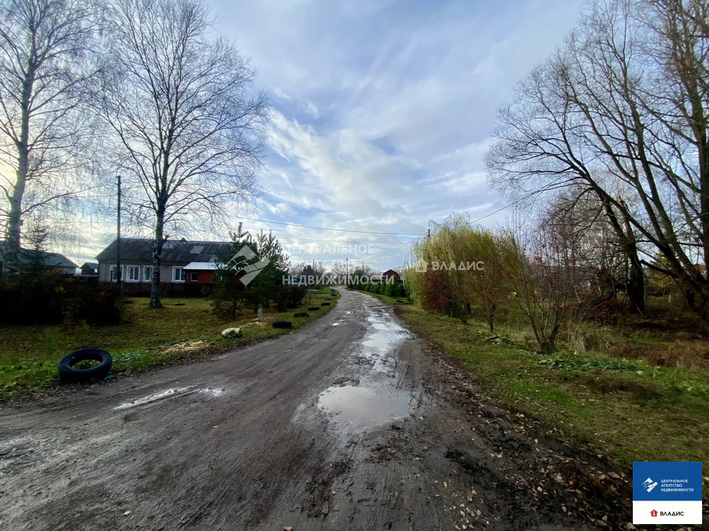 Продажа участка, Мушковатово, Рязанский район - Фото 7