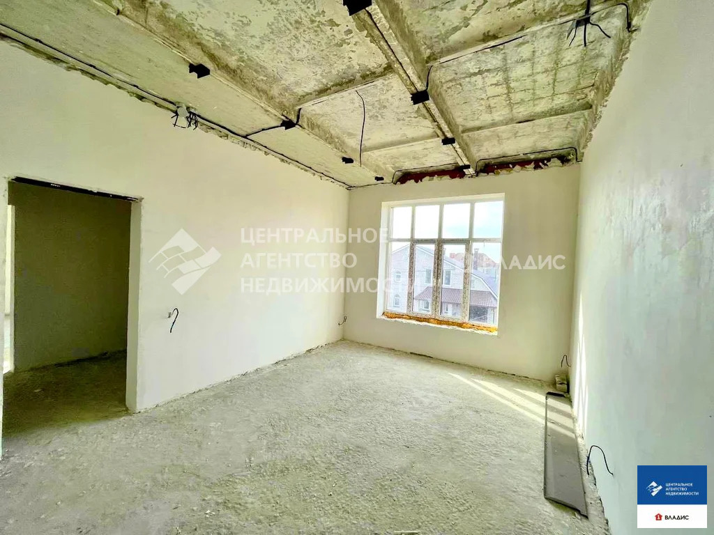 Продажа дома, Поляны, Рязанский район, улица Терёхина - Фото 14