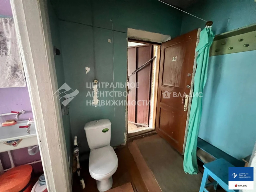 Продажа квартиры, Мурмино, Рязанский район, ул. Долина - Фото 2