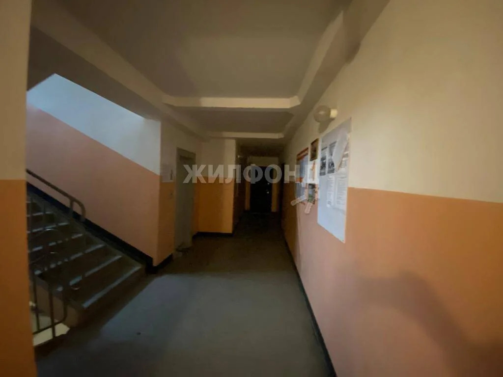 Продажа квартиры, Новосибирск, ул. Петухова - Фото 9